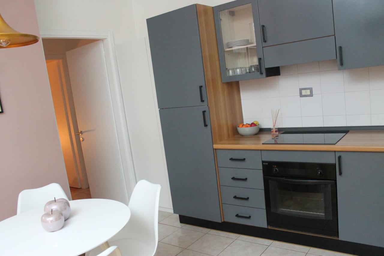 Appartamento Perini Trento Exterior foto